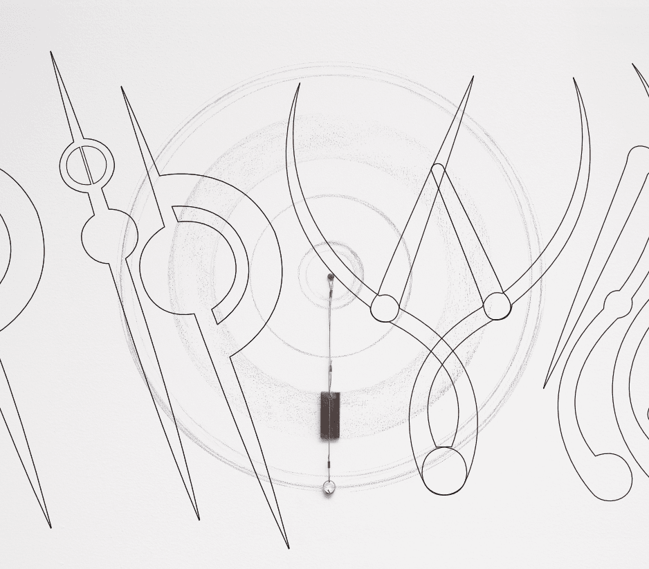 LO·CO·MO·TIVE - Sophie Tottie & Rita McBride