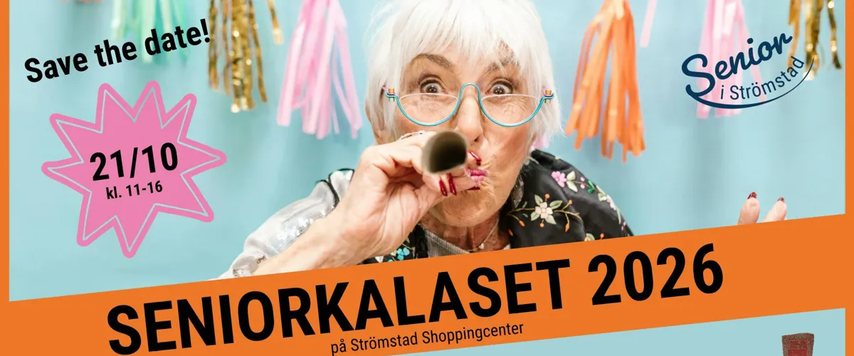 Seniorkalaset 2026